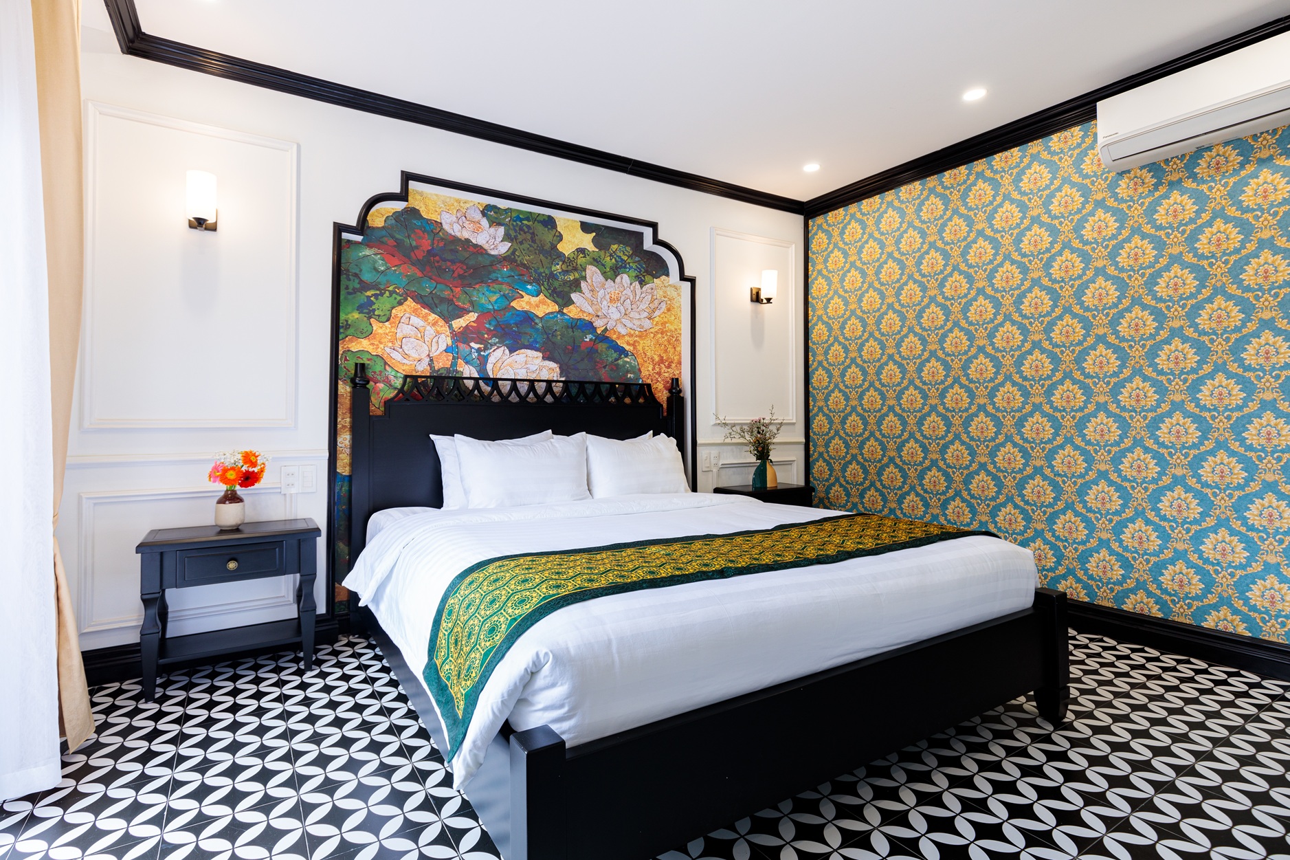 Babeeni Family Hotel Sapa