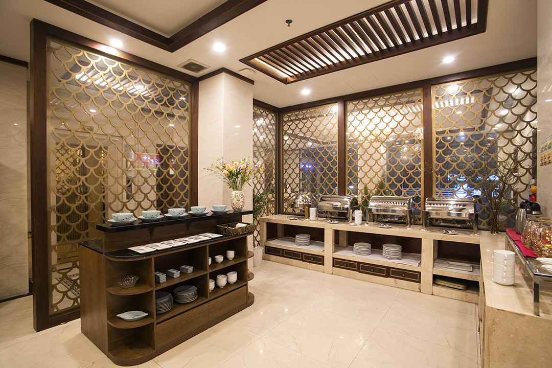 Western Hanoi Boutique Hotel