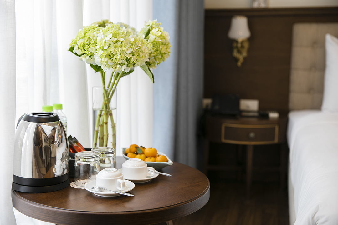 Western Hanoi Boutique Hotel