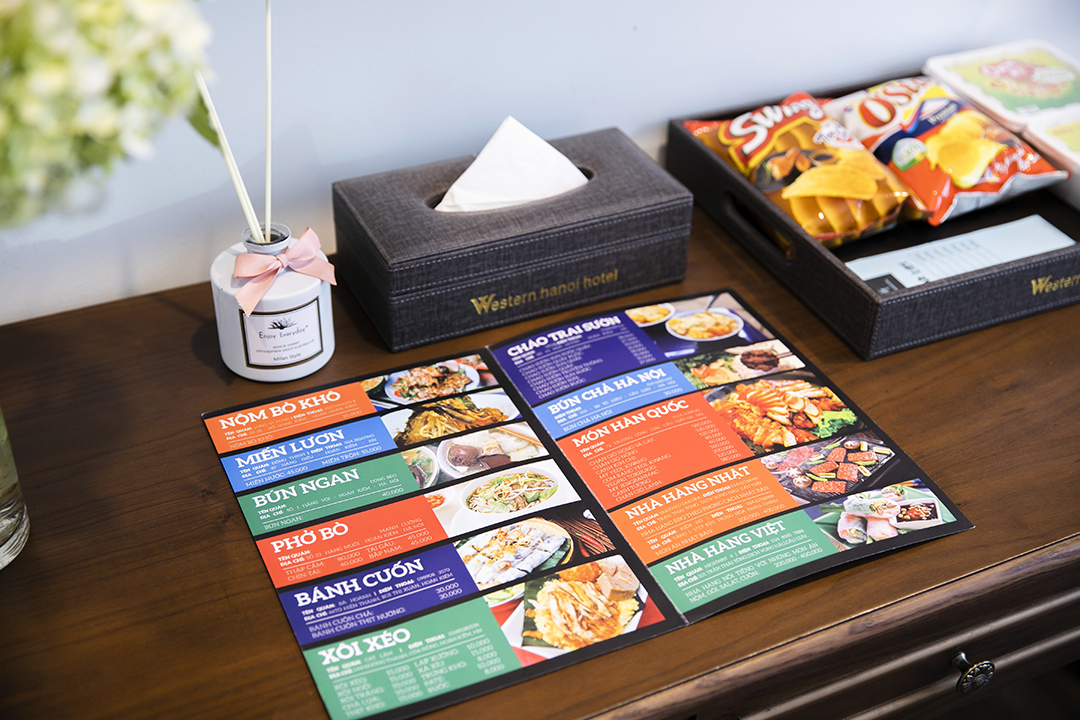 Western Hanoi Boutique Hotel