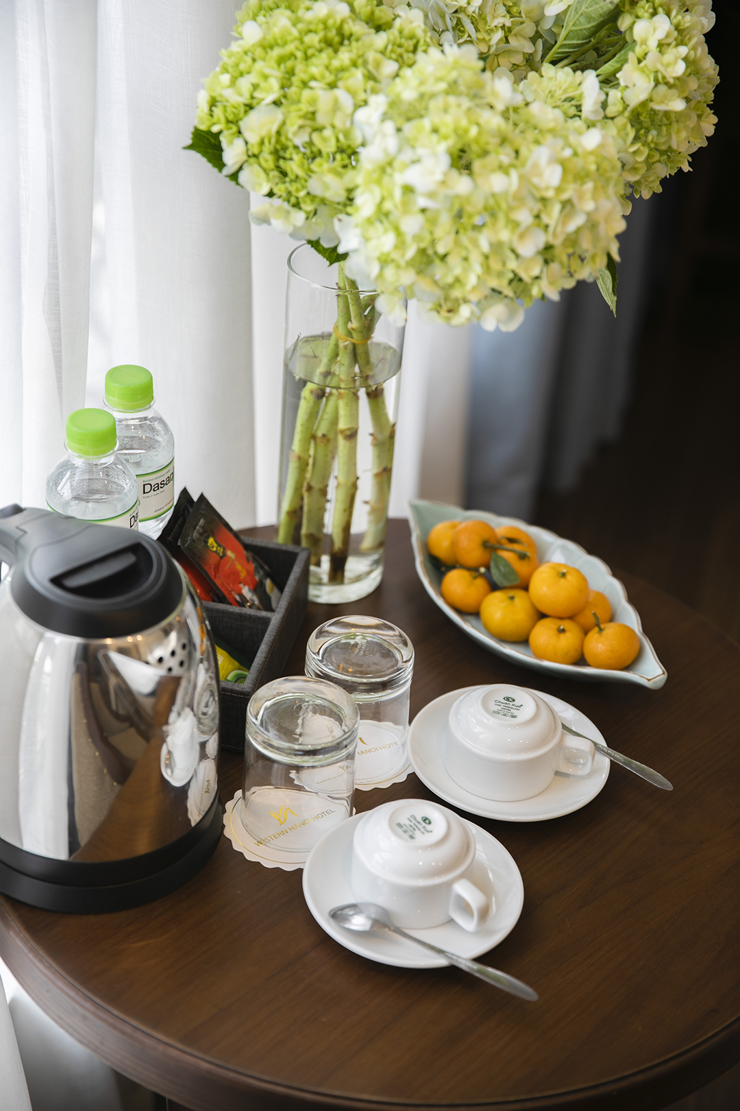 Western Hanoi Boutique Hotel