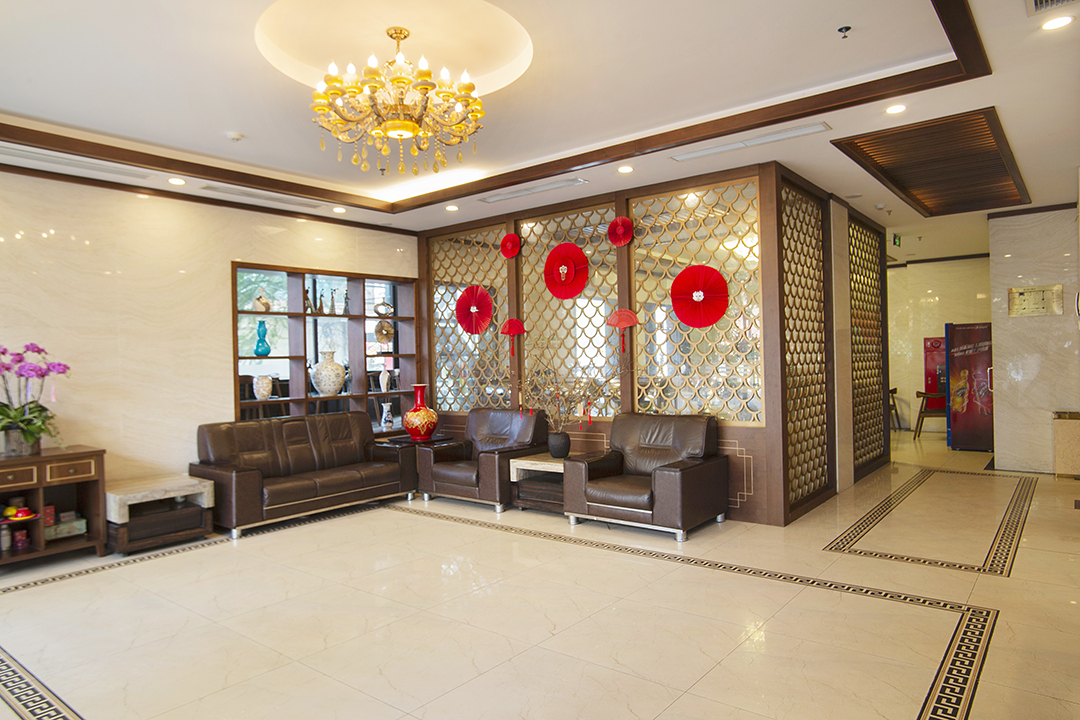 Western Hanoi Boutique Hotel