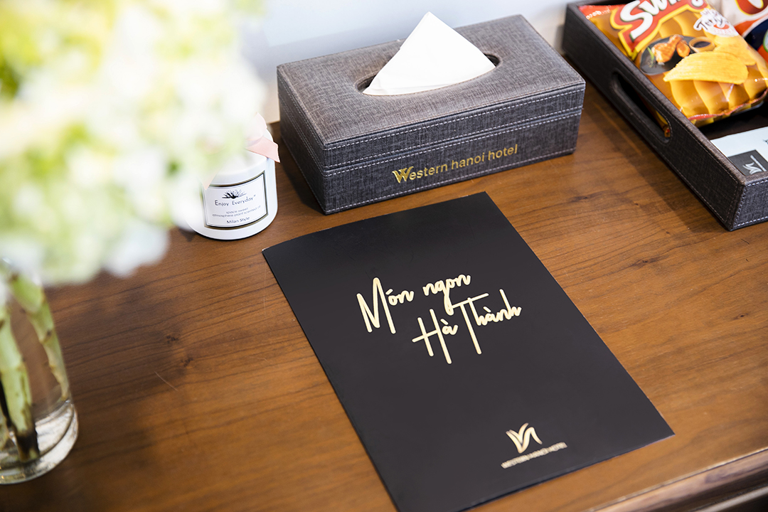 Western Hanoi Boutique Hotel