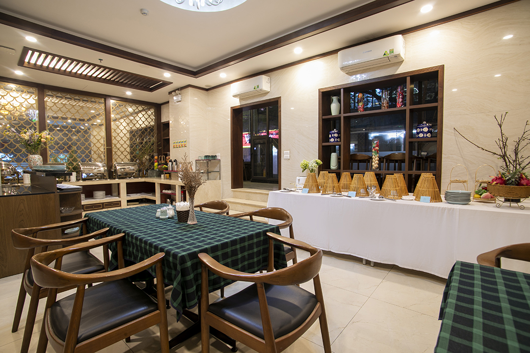 Western Hanoi Boutique Hotel