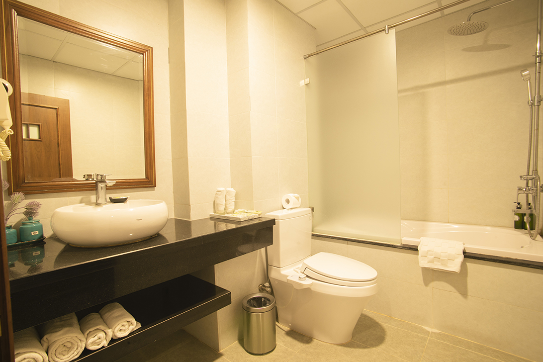 Western Hanoi Boutique Hotel