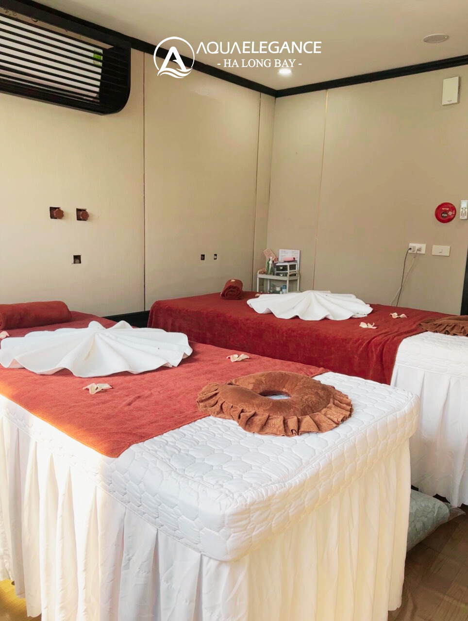 Aqua Elegance Cruise