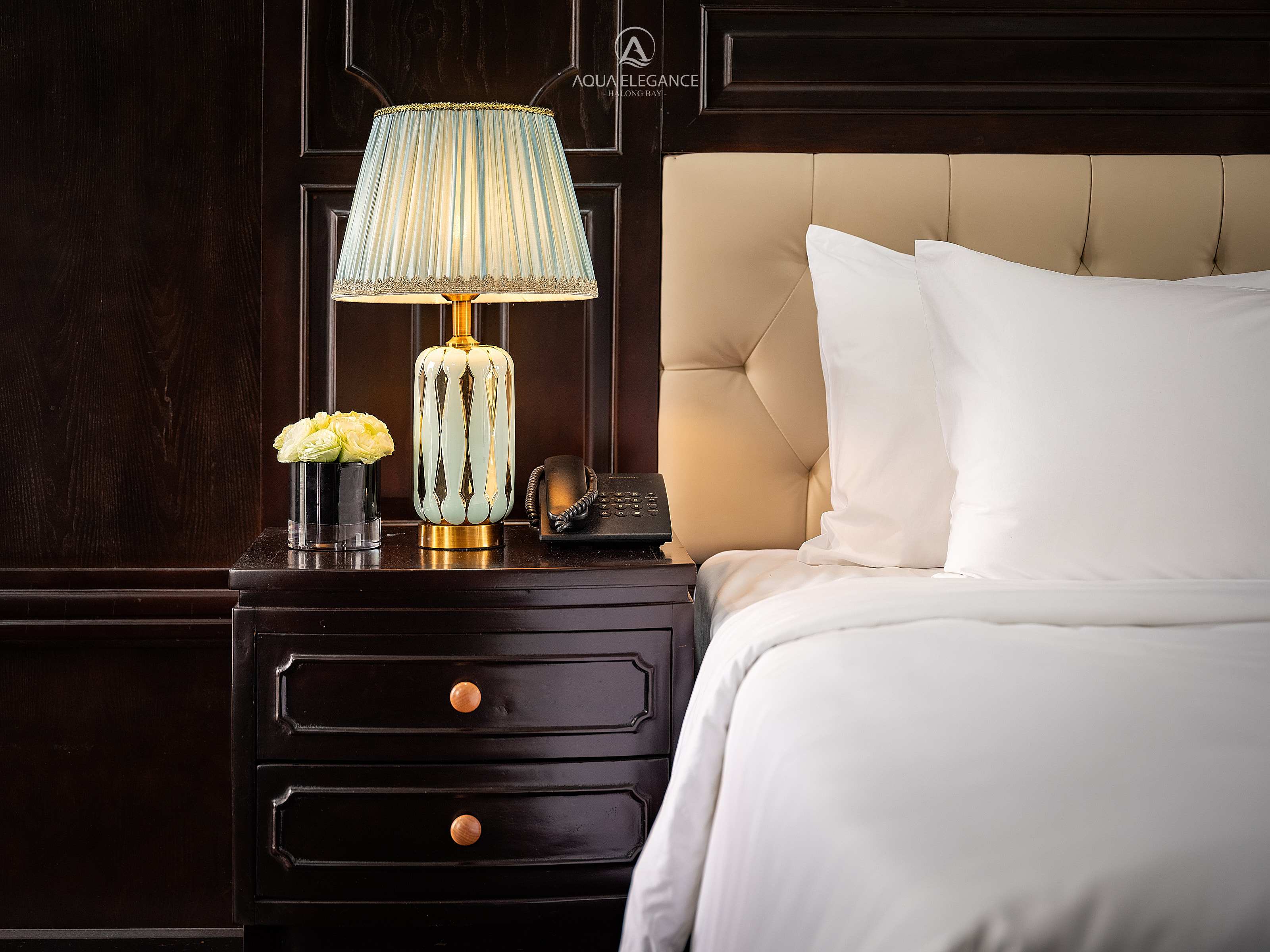 Aqua Elegance Cruise