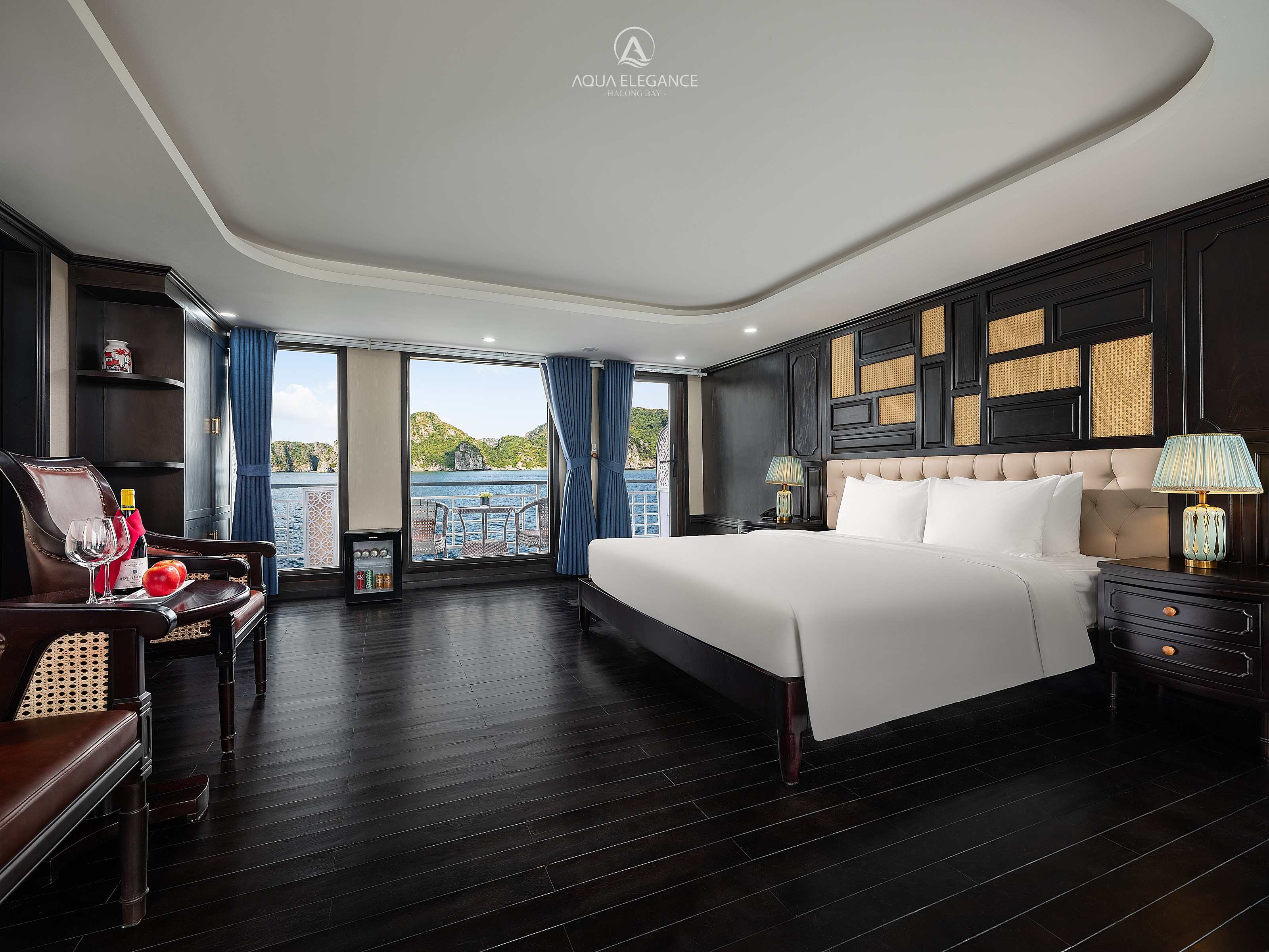 Aqua Elegance Cruise