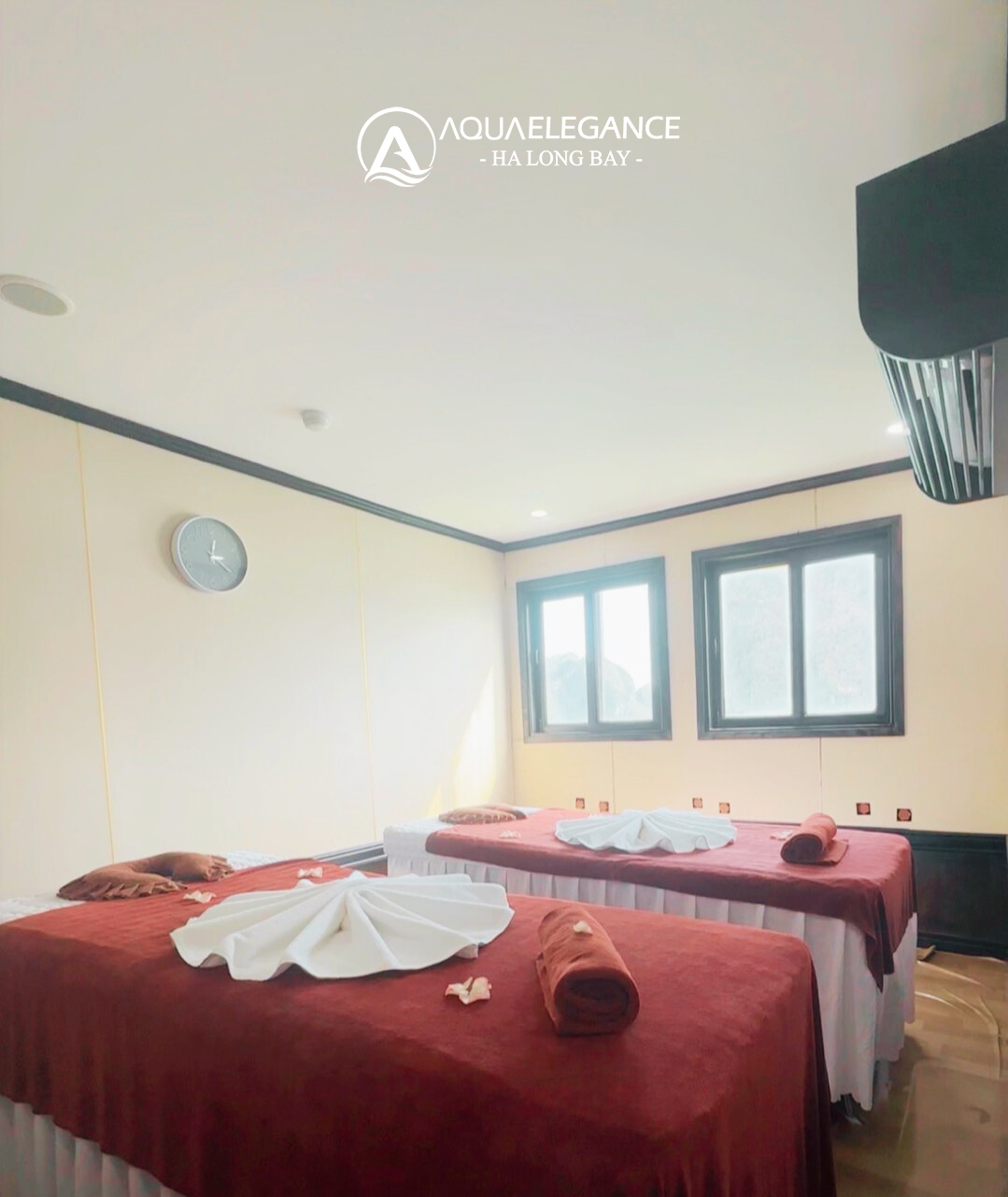 Aqua Elegance Cruise