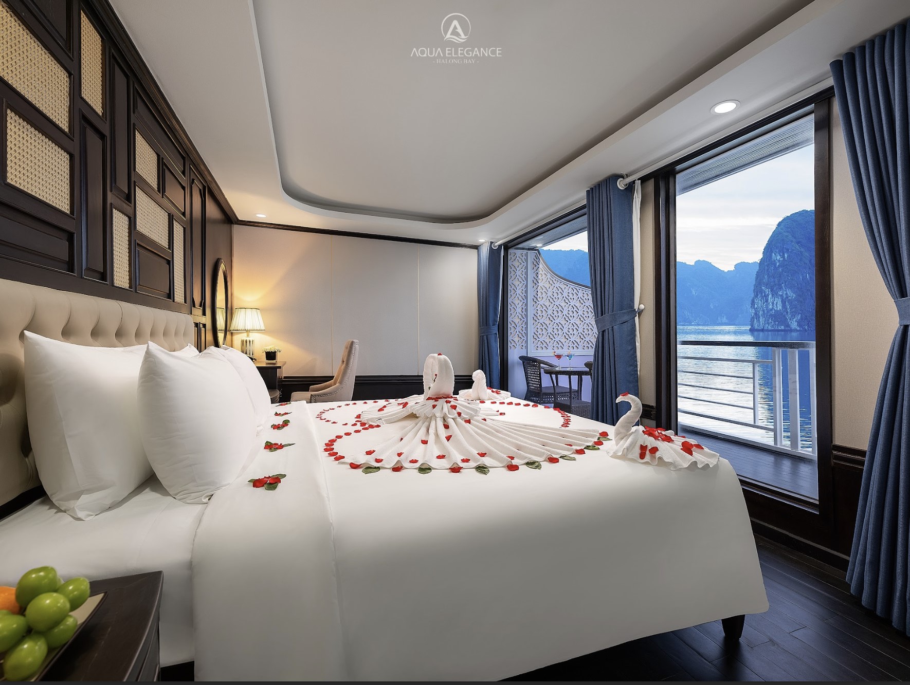 Aqua Elegance Cruise