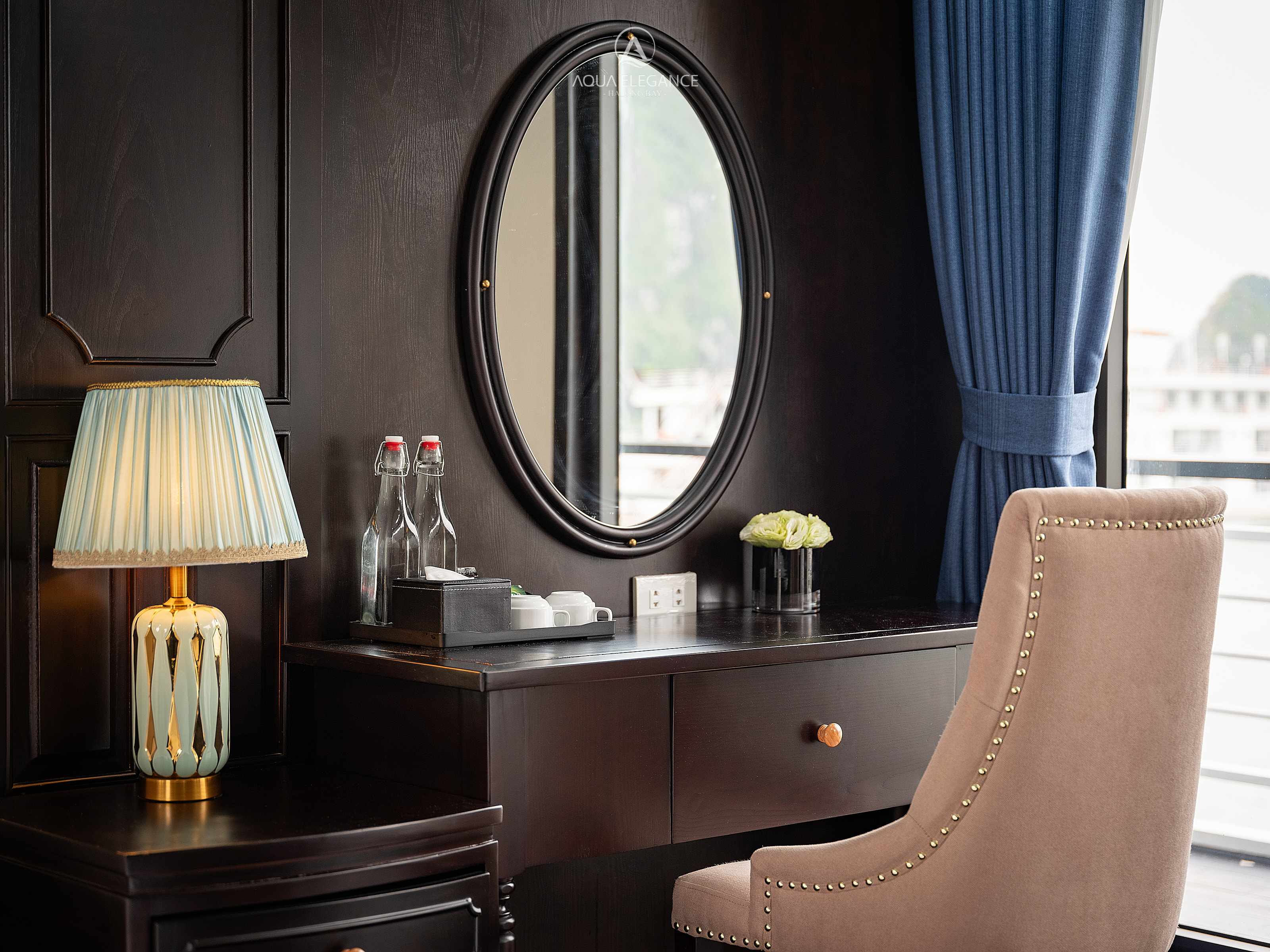 Aqua Elegance Cruise