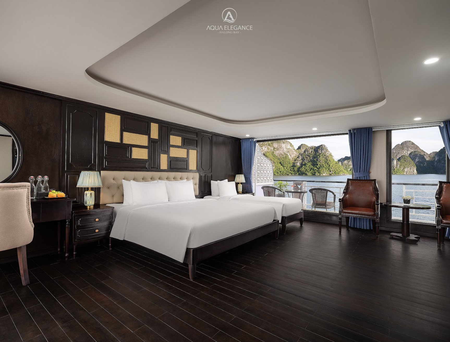 Aqua Elegance Cruise