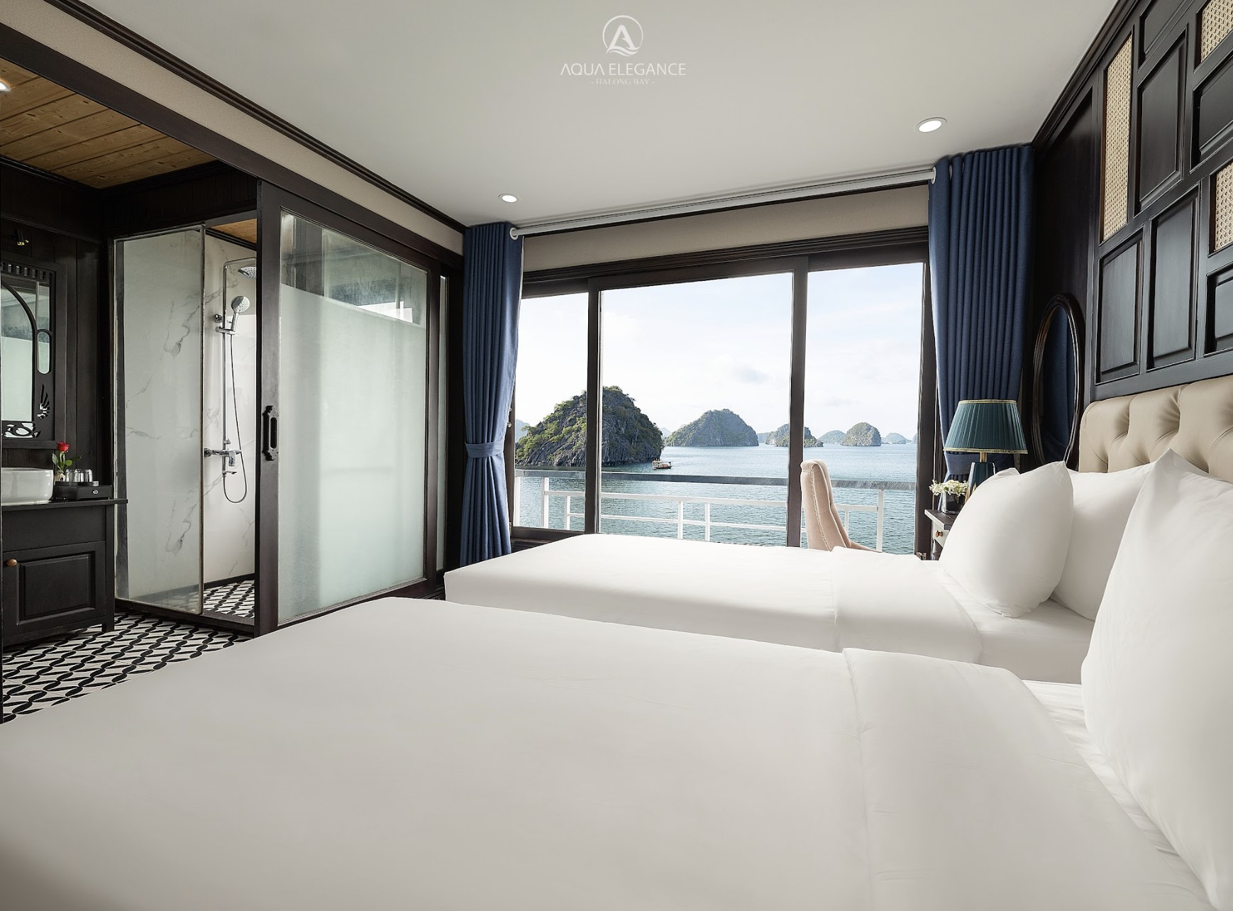 Aqua Elegance Cruise