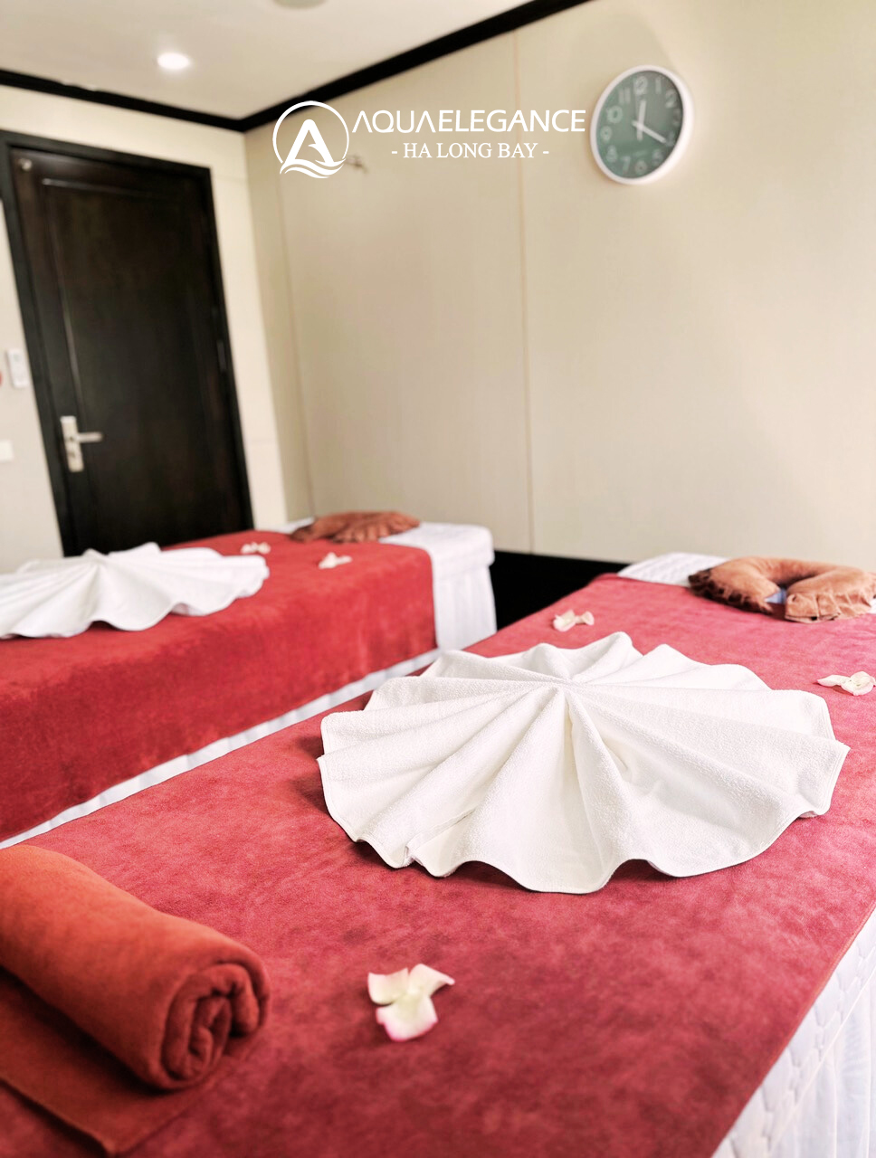 Aqua Elegance Cruise