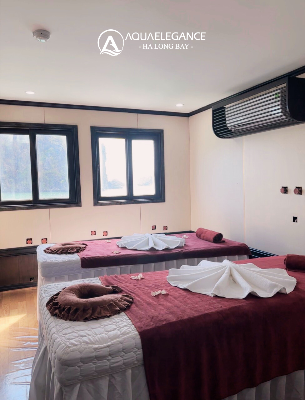 Aqua Elegance Cruise