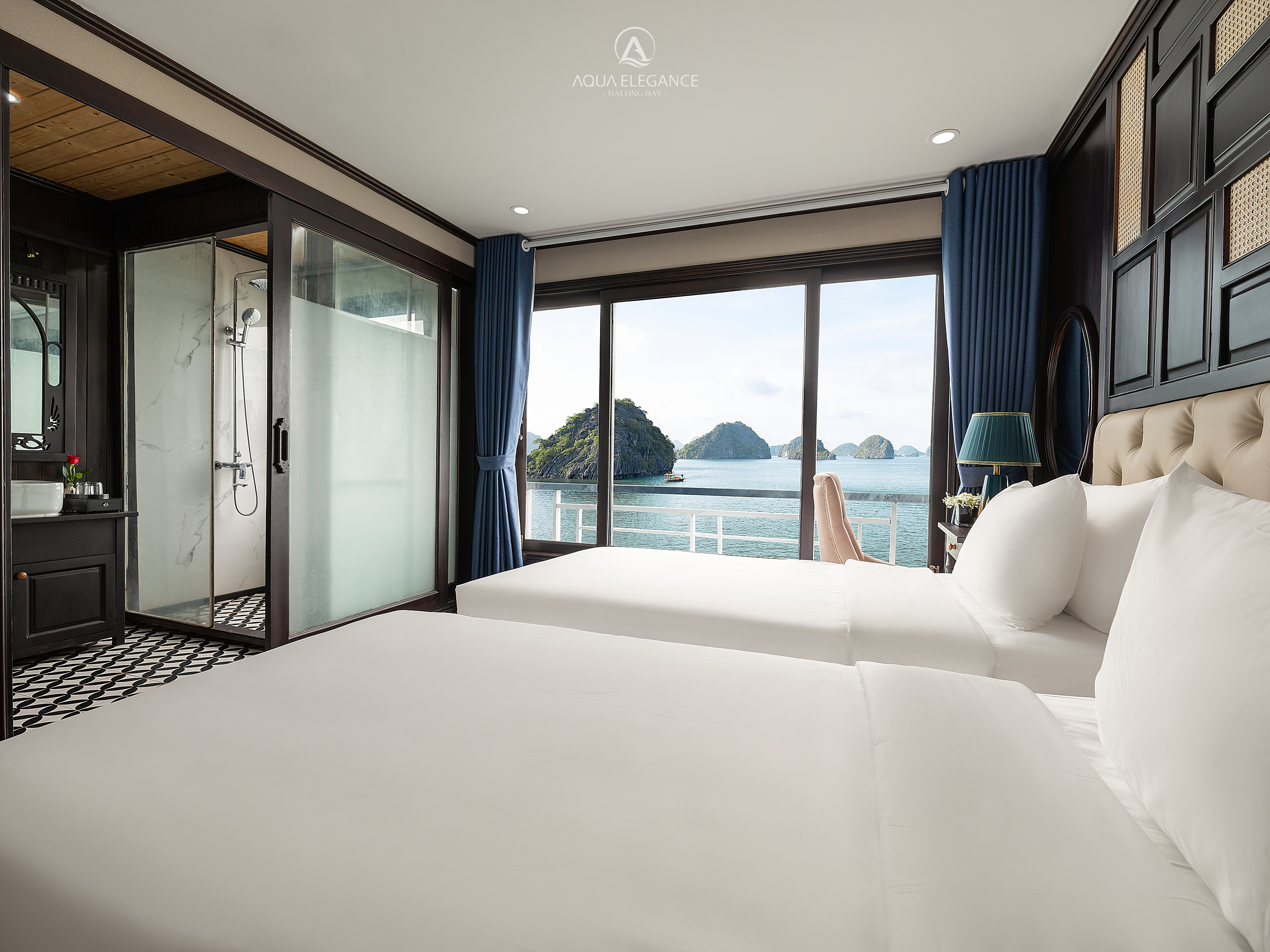 Aqua Elegance Cruise