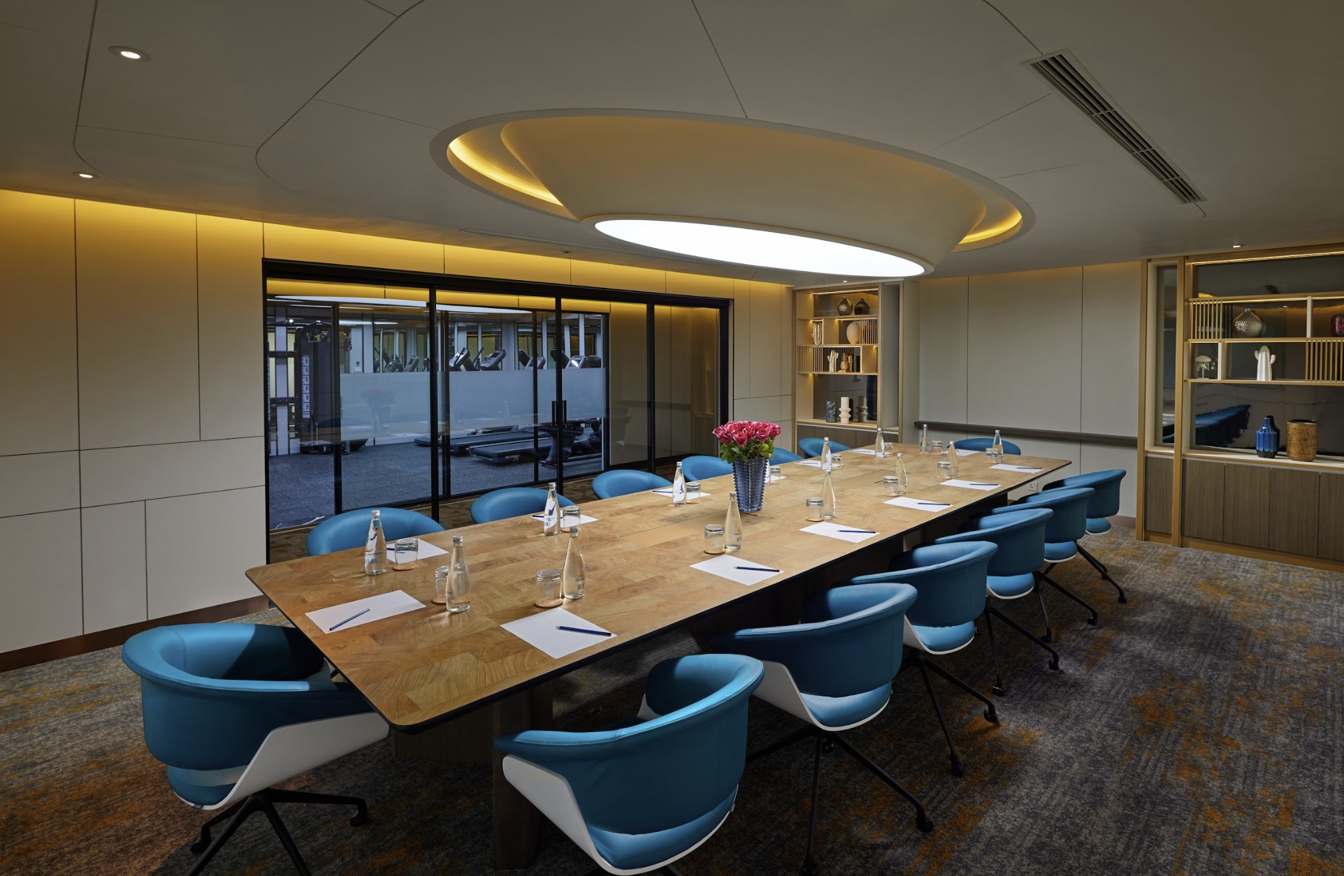 Grand Pioneers Halong Bay Cruise 2