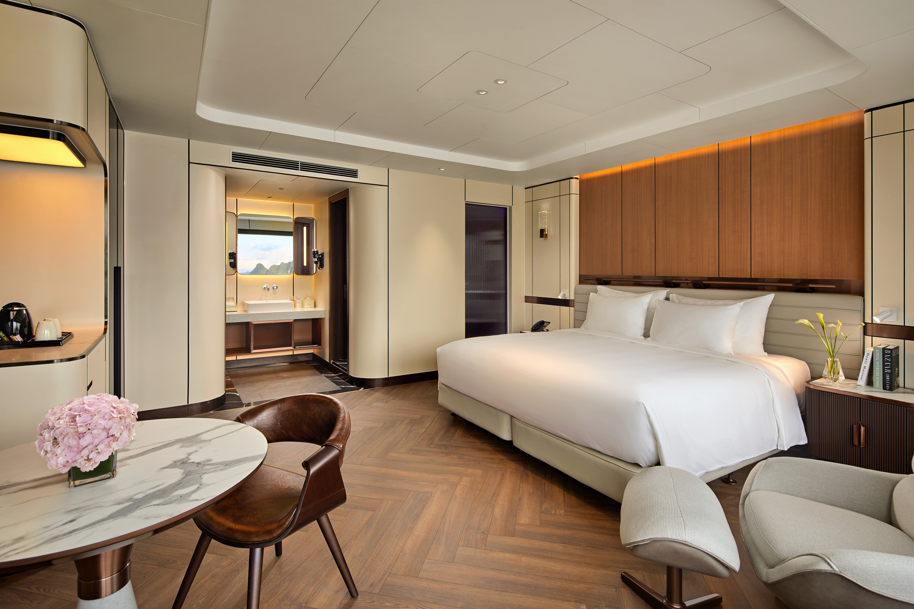 VERANDA SUITE
