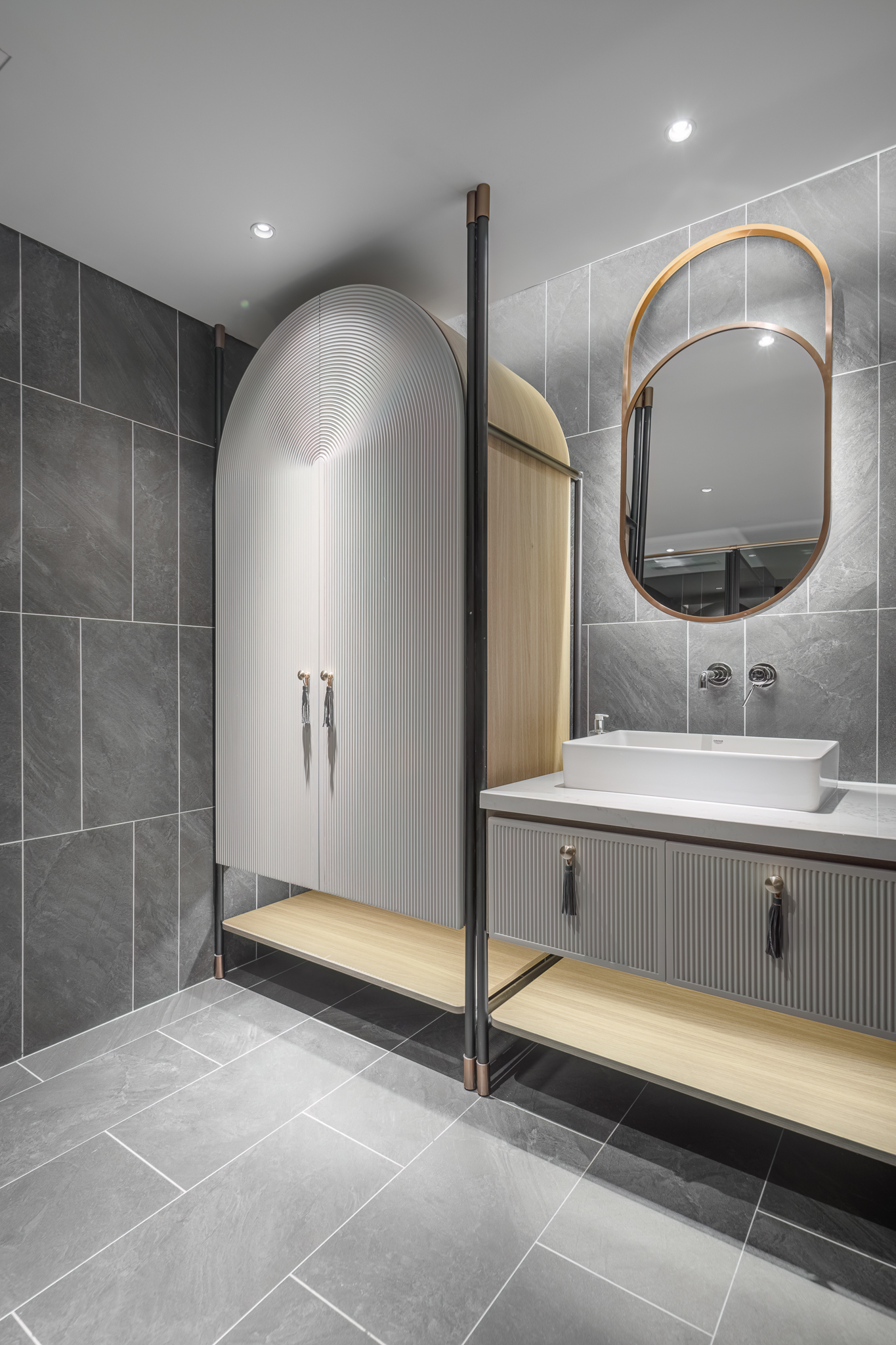 Grand Pioneers Halong Bay Cruise 1