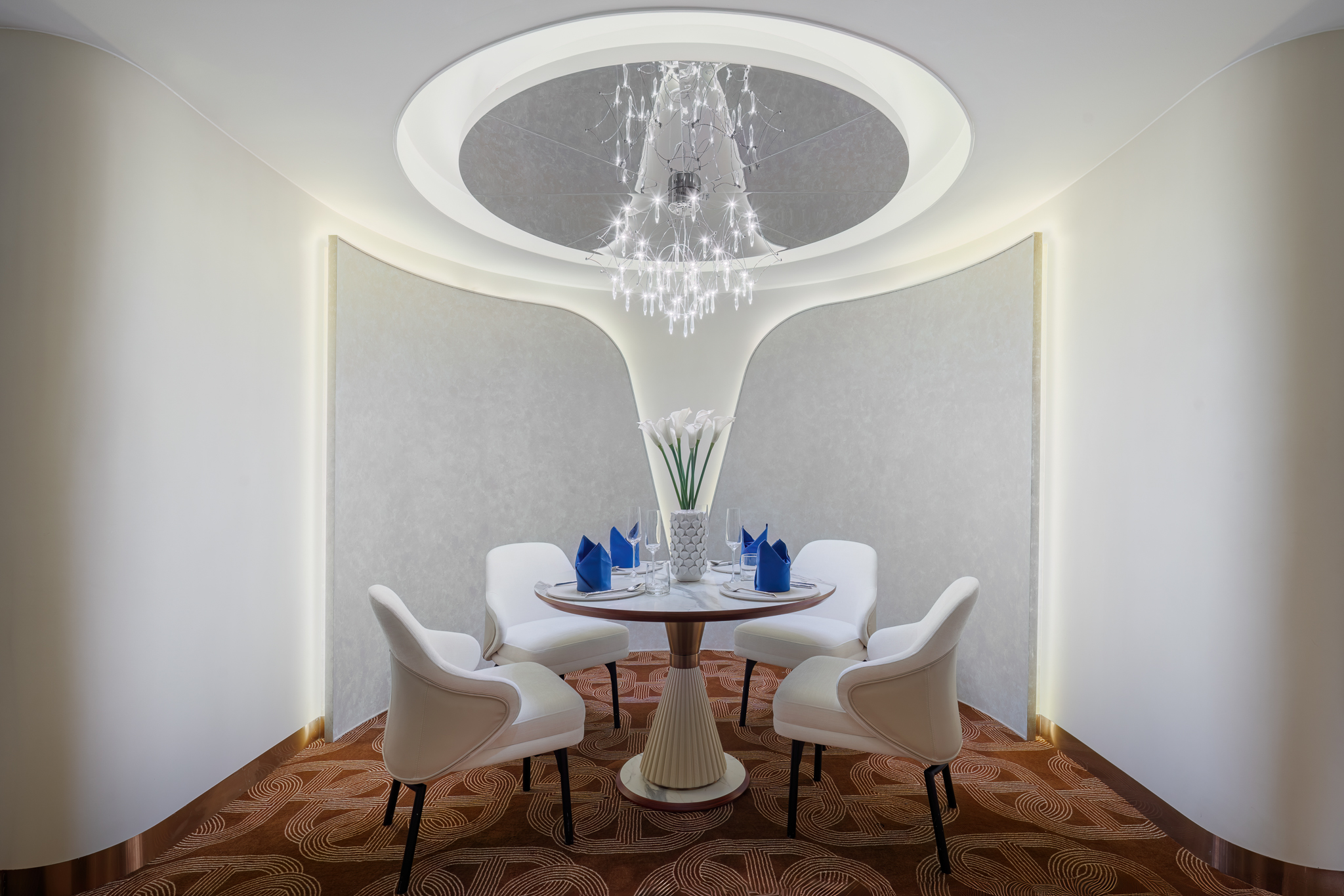 Grand Pioneers Halong Bay Cruise 1