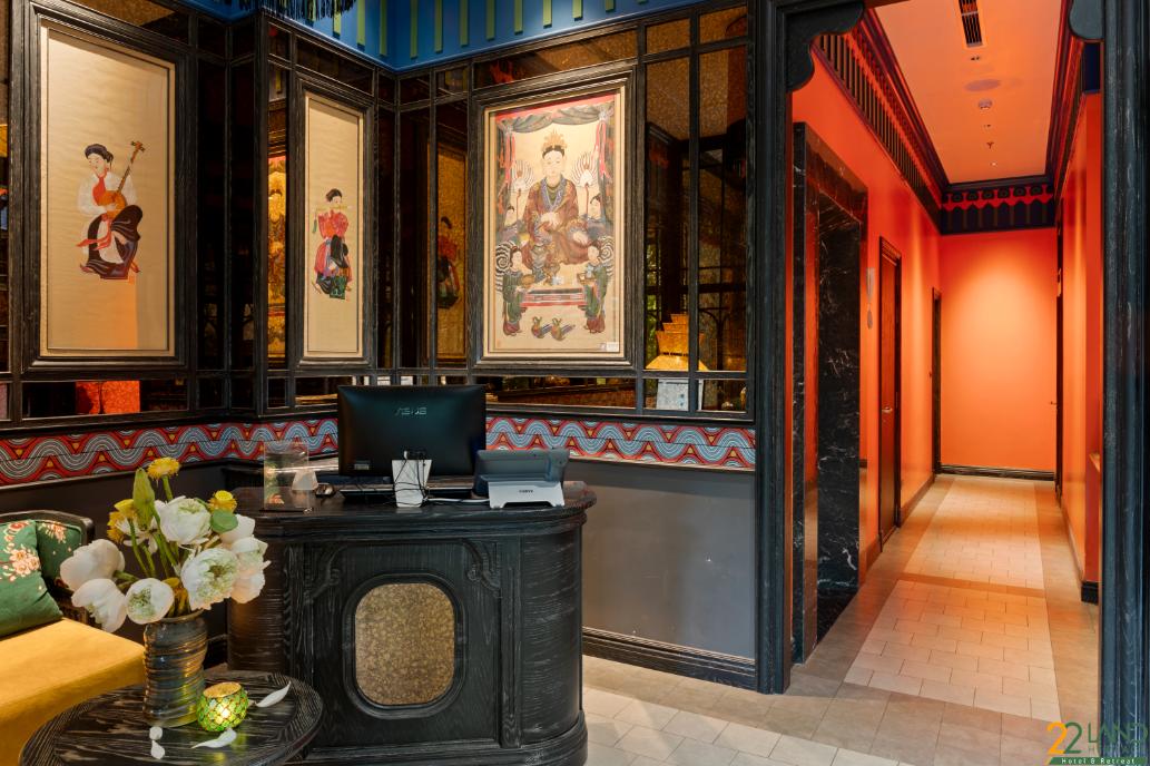 22Land Heritage Hotel & Retreat