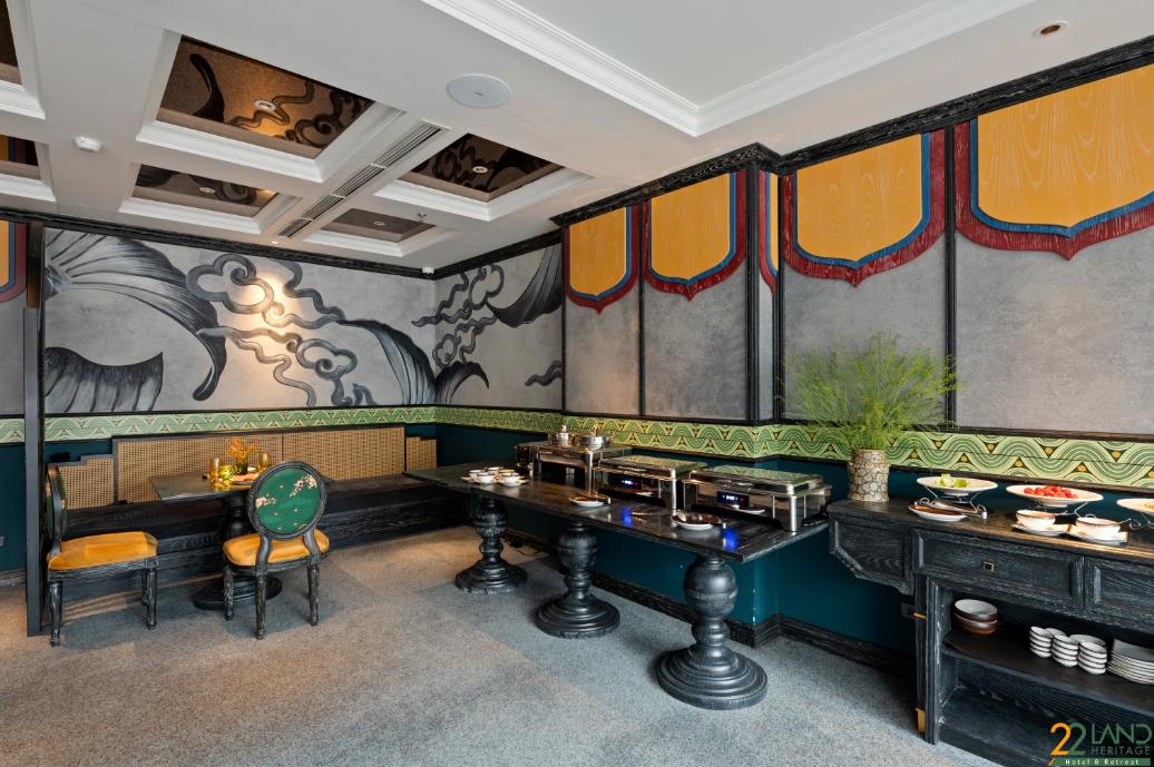 22Land Heritage Hotel & Retreat