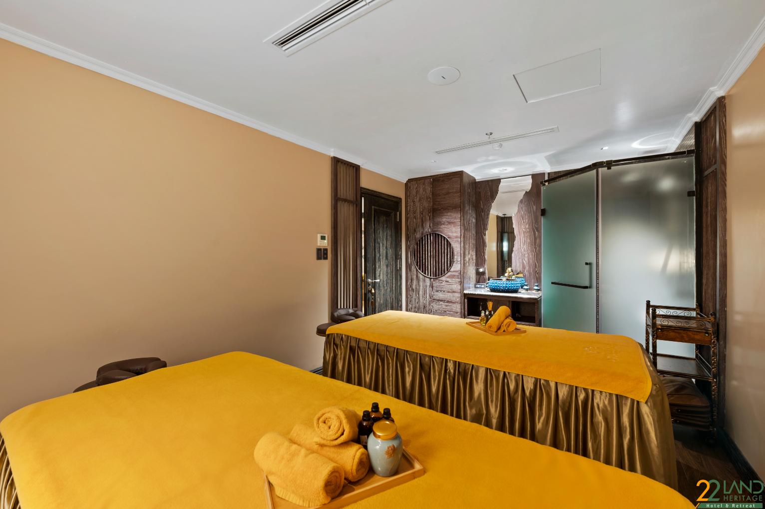 22Land Heritage Hotel & Retreat