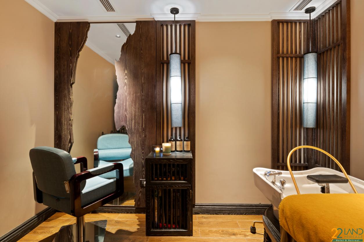 22Land Heritage Hotel & Retreat