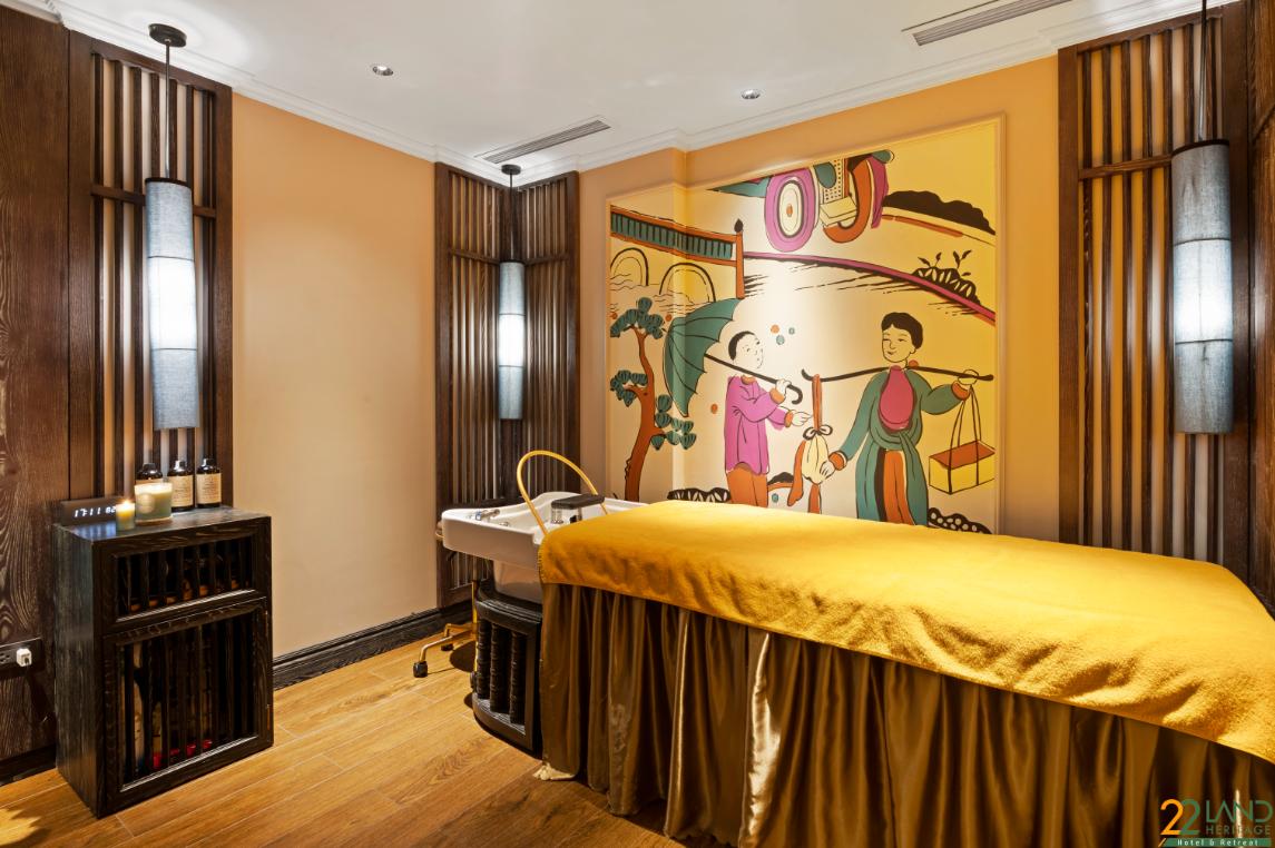 22Land Heritage Hotel & Retreat