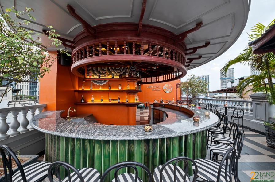 22Land Heritage Hotel & Retreat