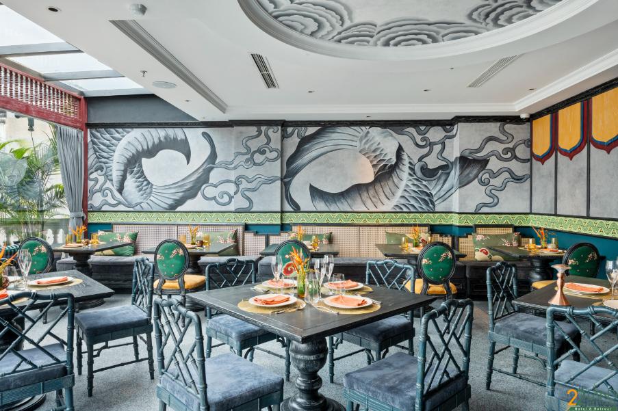 22Land Heritage Hotel & Retreat