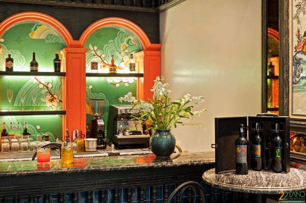 22Land Heritage Hotel & Retreat