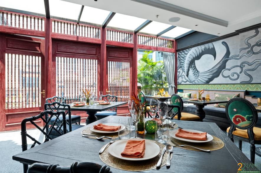 22Land Heritage Hotel & Retreat