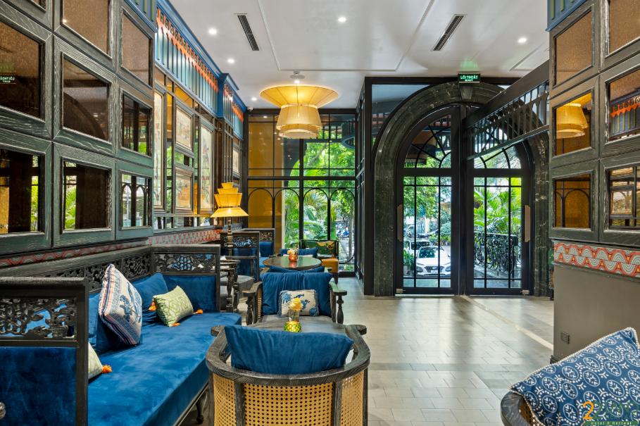 22Land Heritage Hotel & Retreat