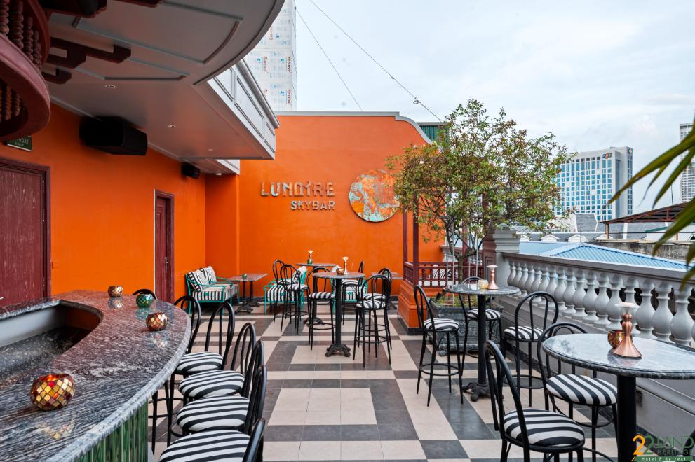 22Land Heritage Hotel & Retreat