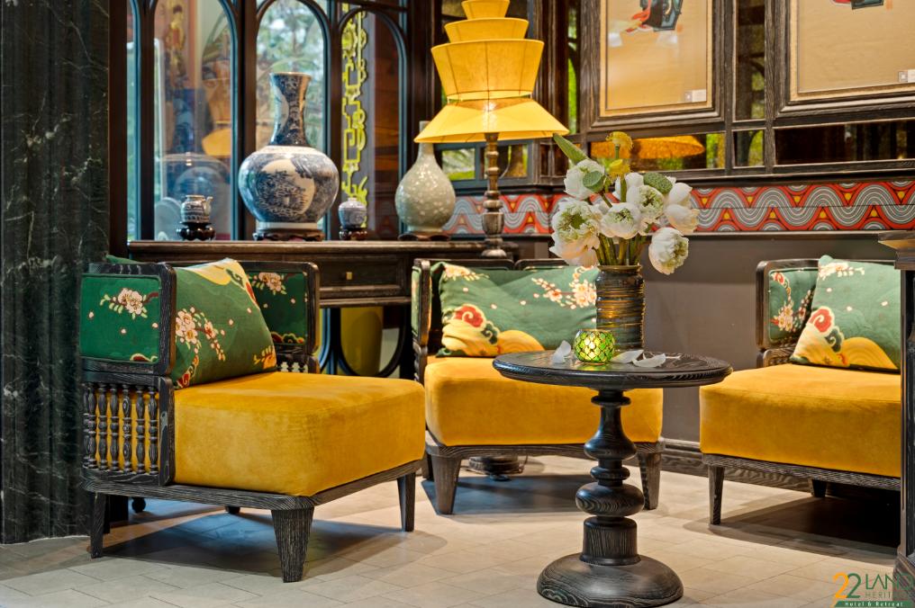 22Land Heritage Hotel & Retreat