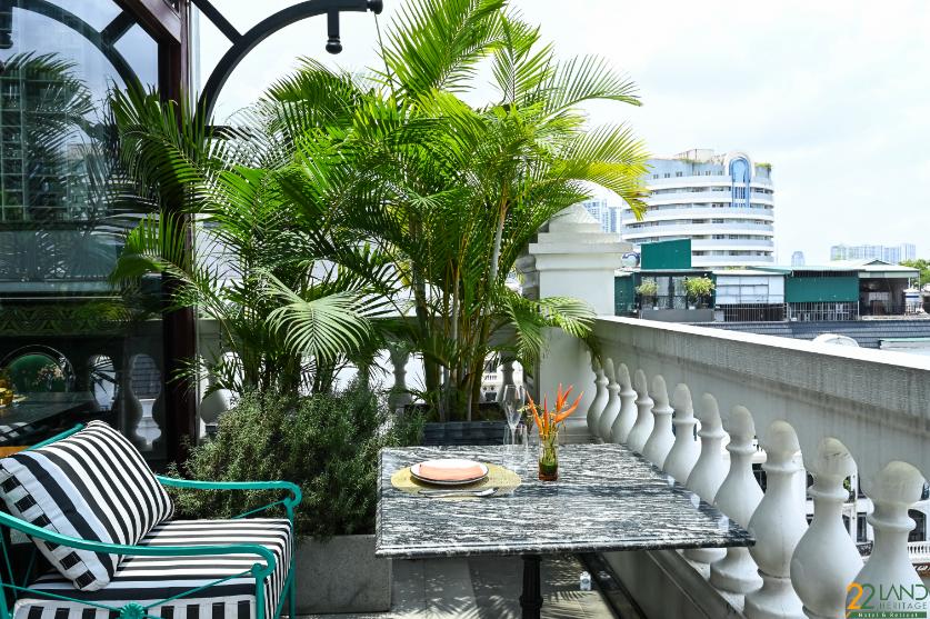 22Land Heritage Hotel & Retreat