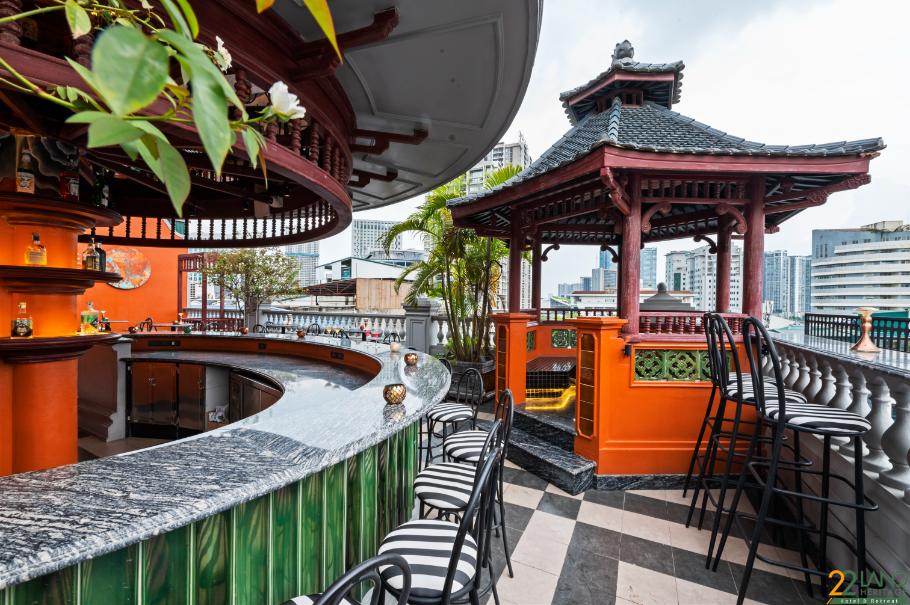 22Land Heritage Hotel & Retreat