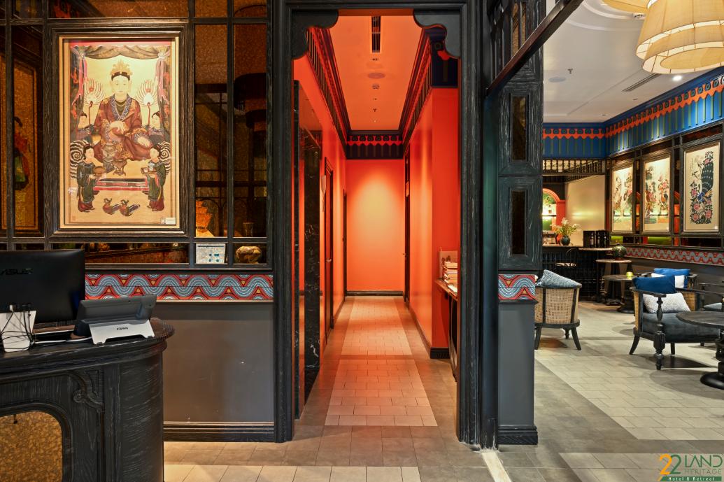 22Land Heritage Hotel & Retreat