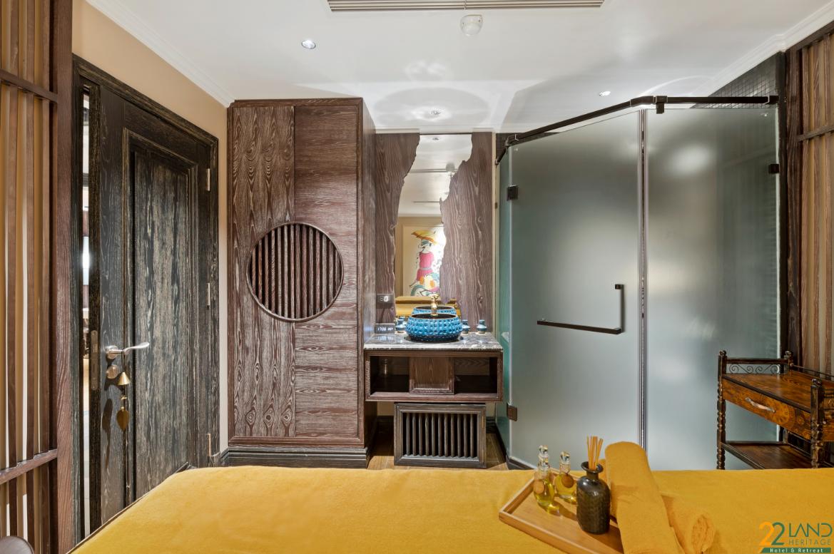 22Land Heritage Hotel & Retreat