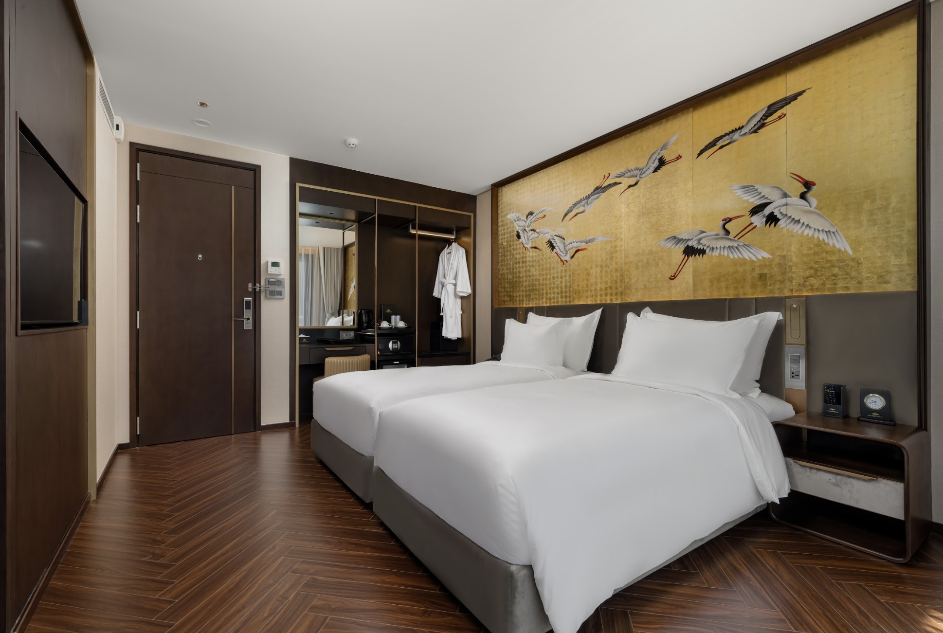 Sea Stars Cruise Ha Long