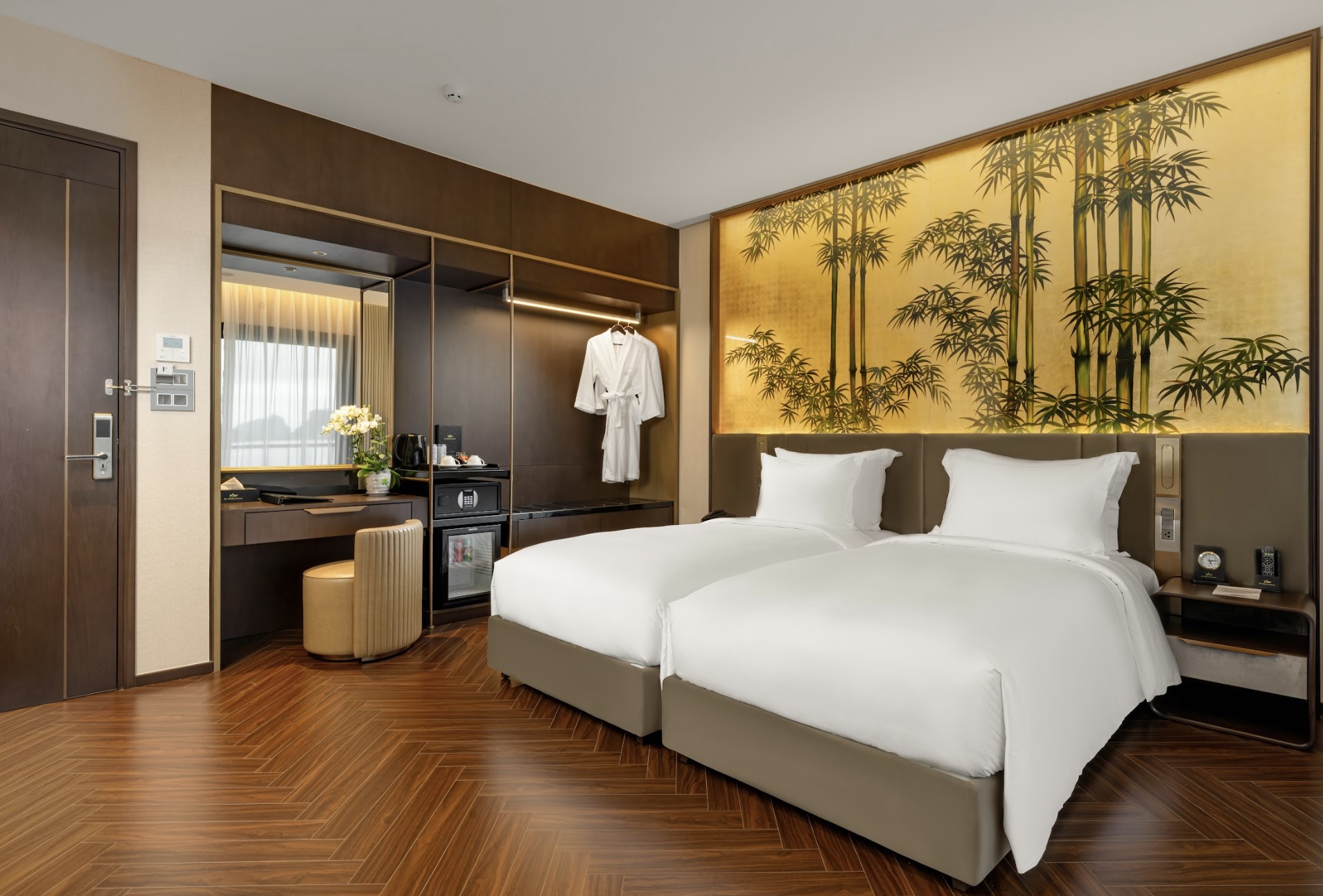 Sea Stars Cruise Ha Long