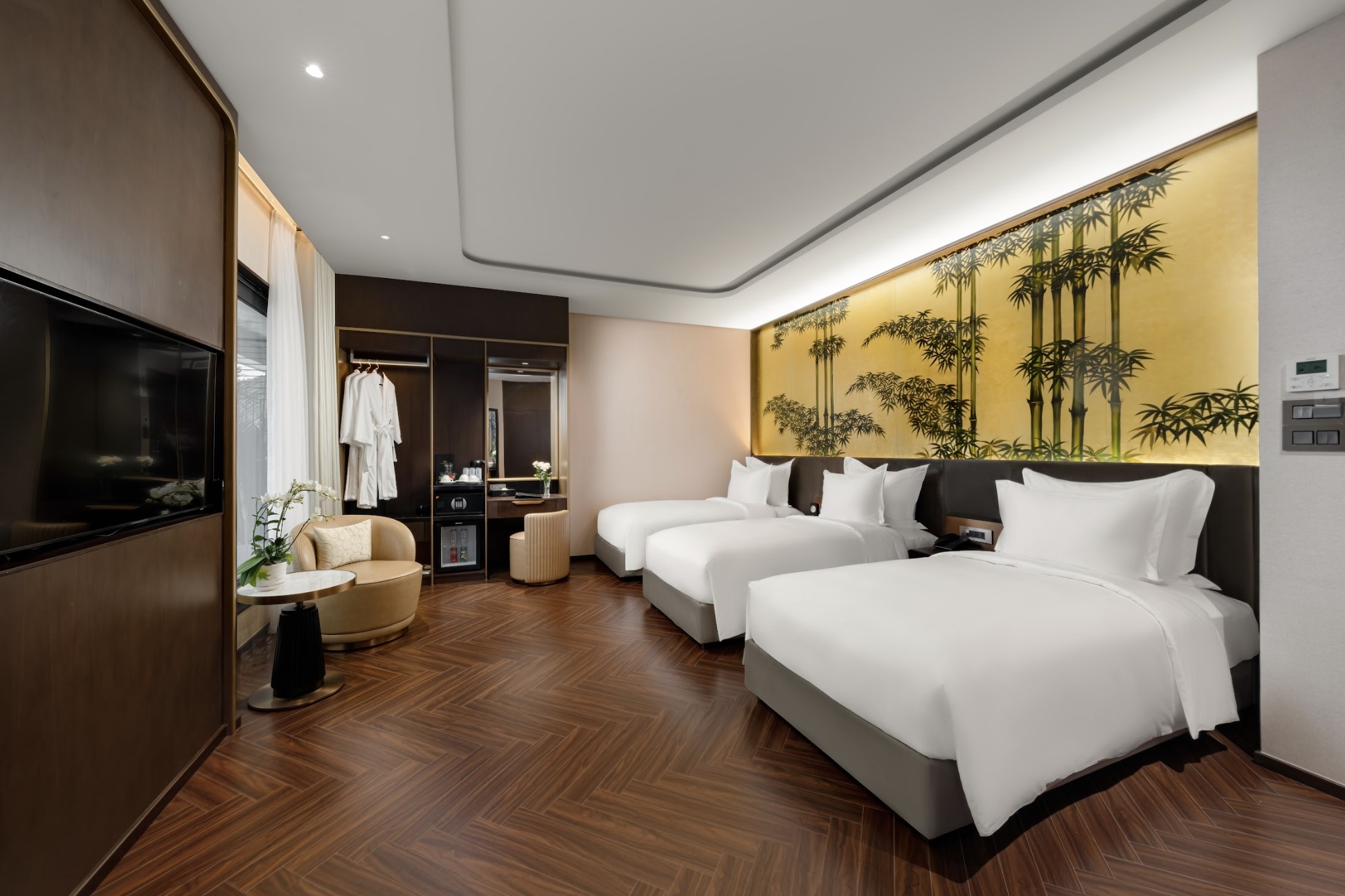 Sea Stars Cruise Ha Long