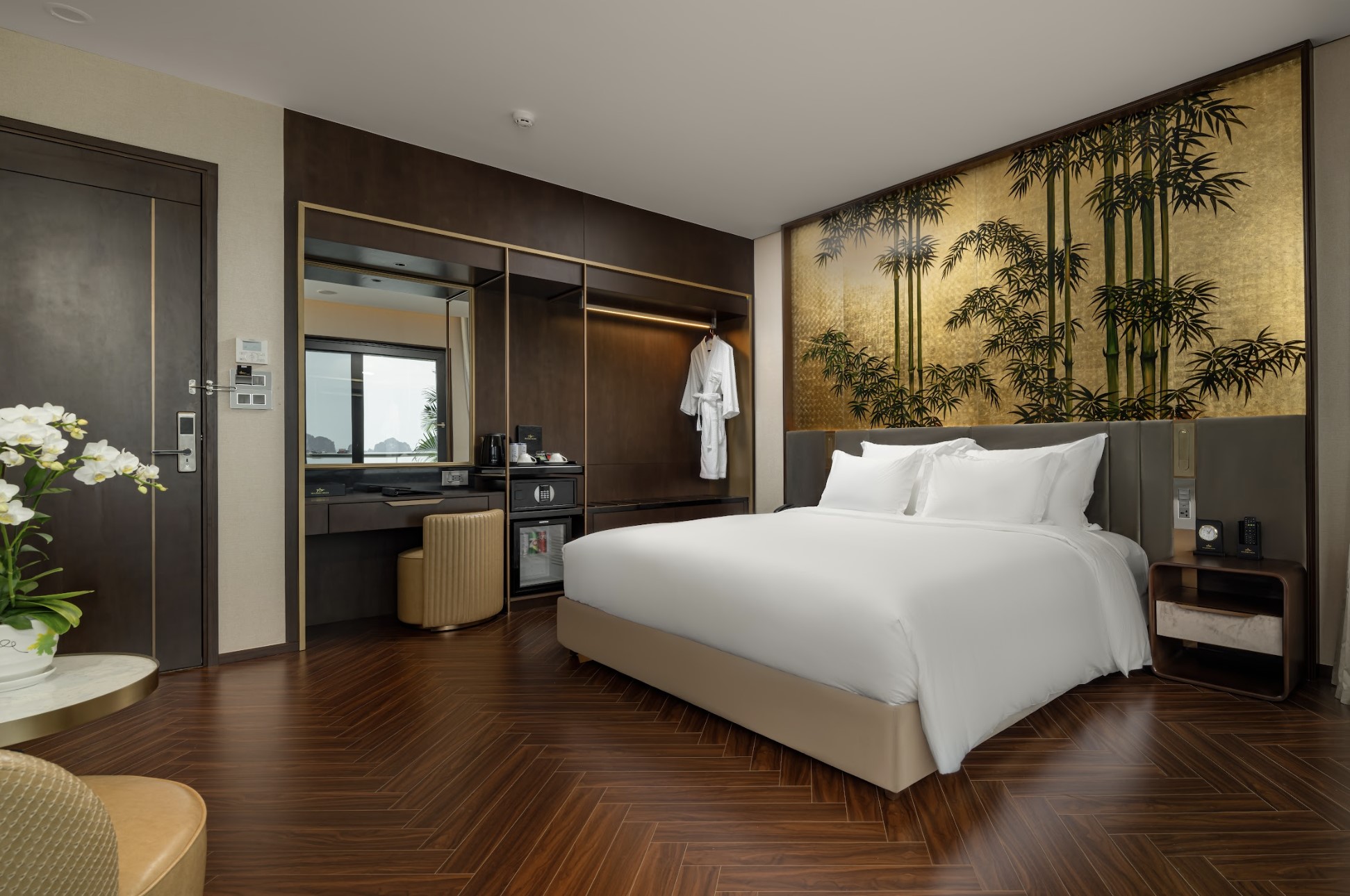 Sea Stars Cruise Ha Long