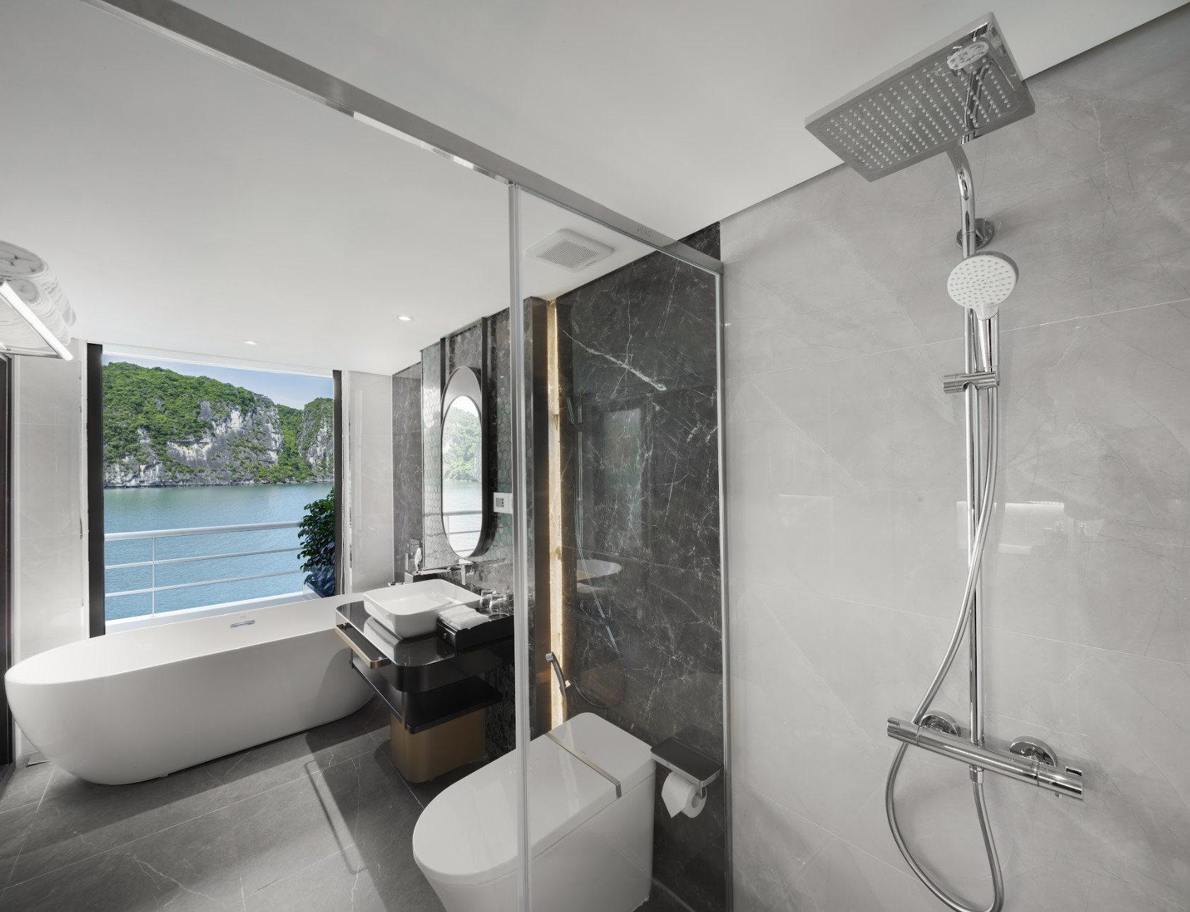 Sea Stars Cruise Ha Long