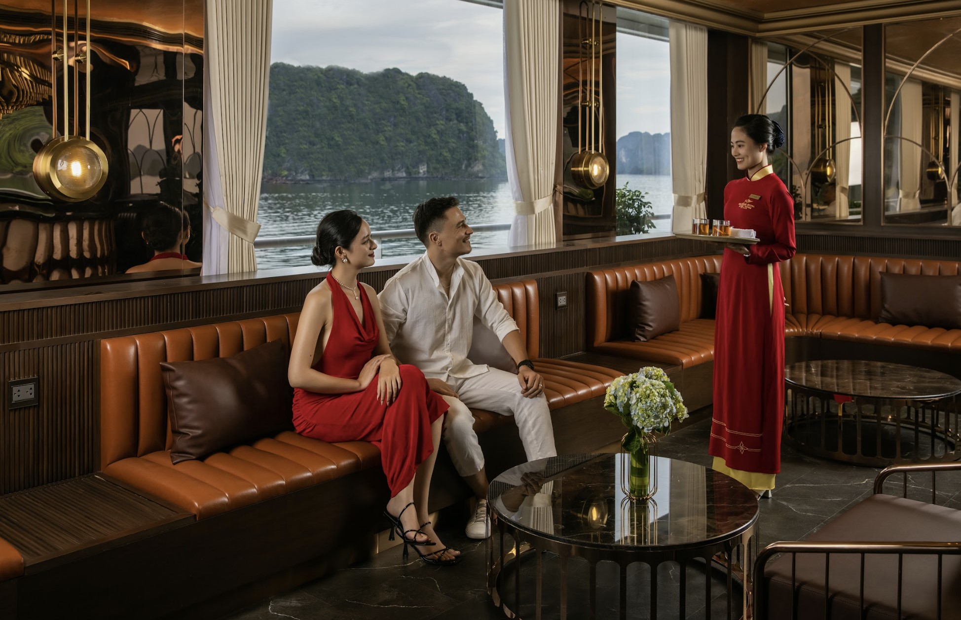 Sea Stars Cruise Ha Long