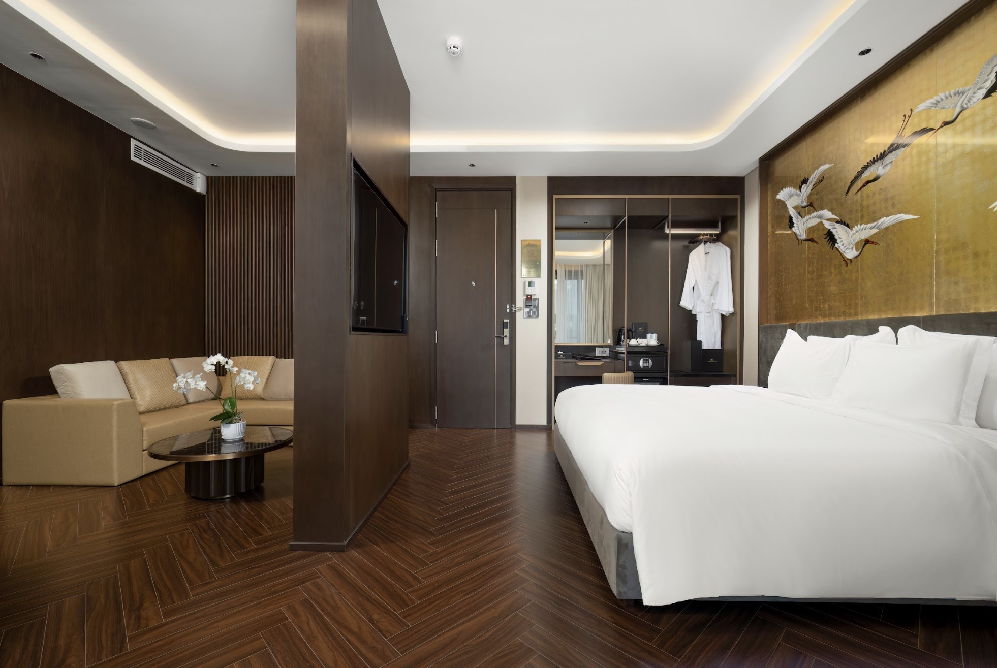 Sea Stars Cruise Ha Long