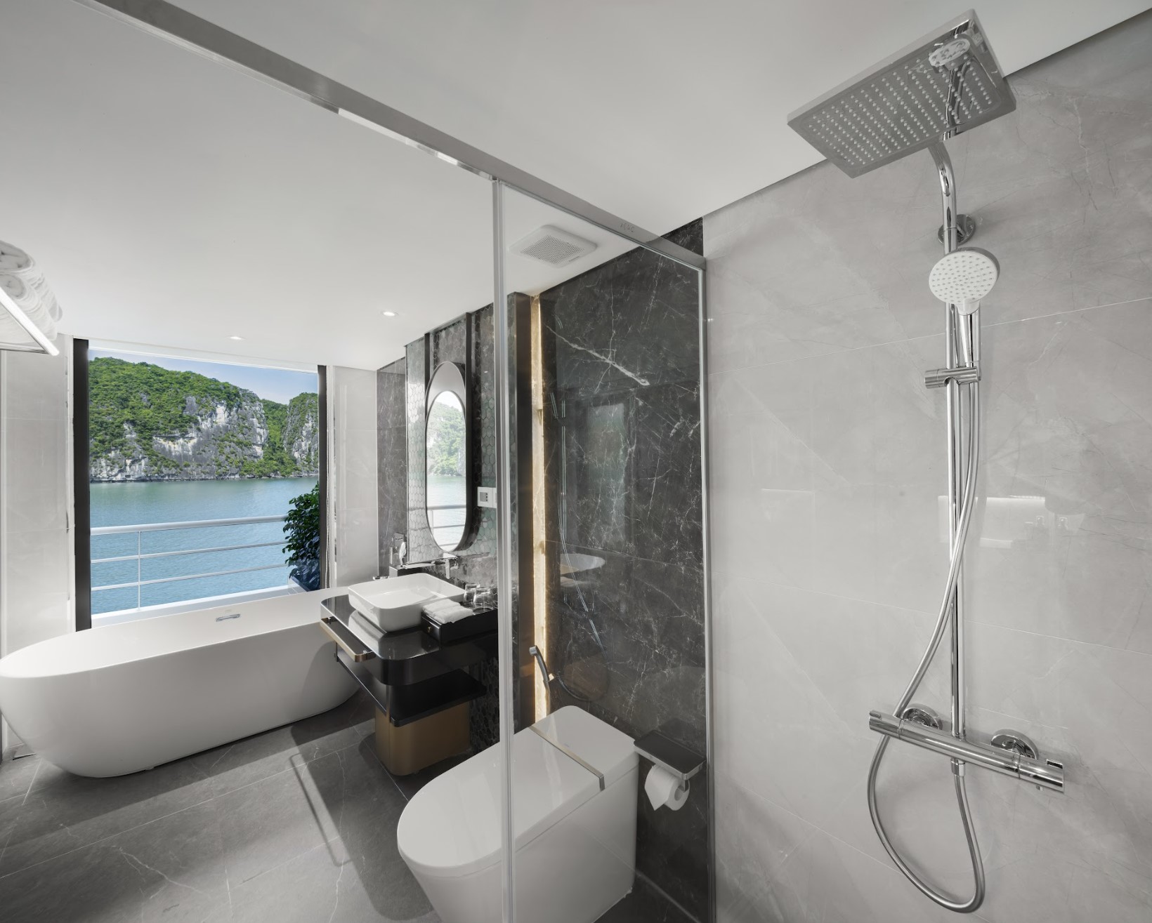 Sea Stars Cruise Ha Long