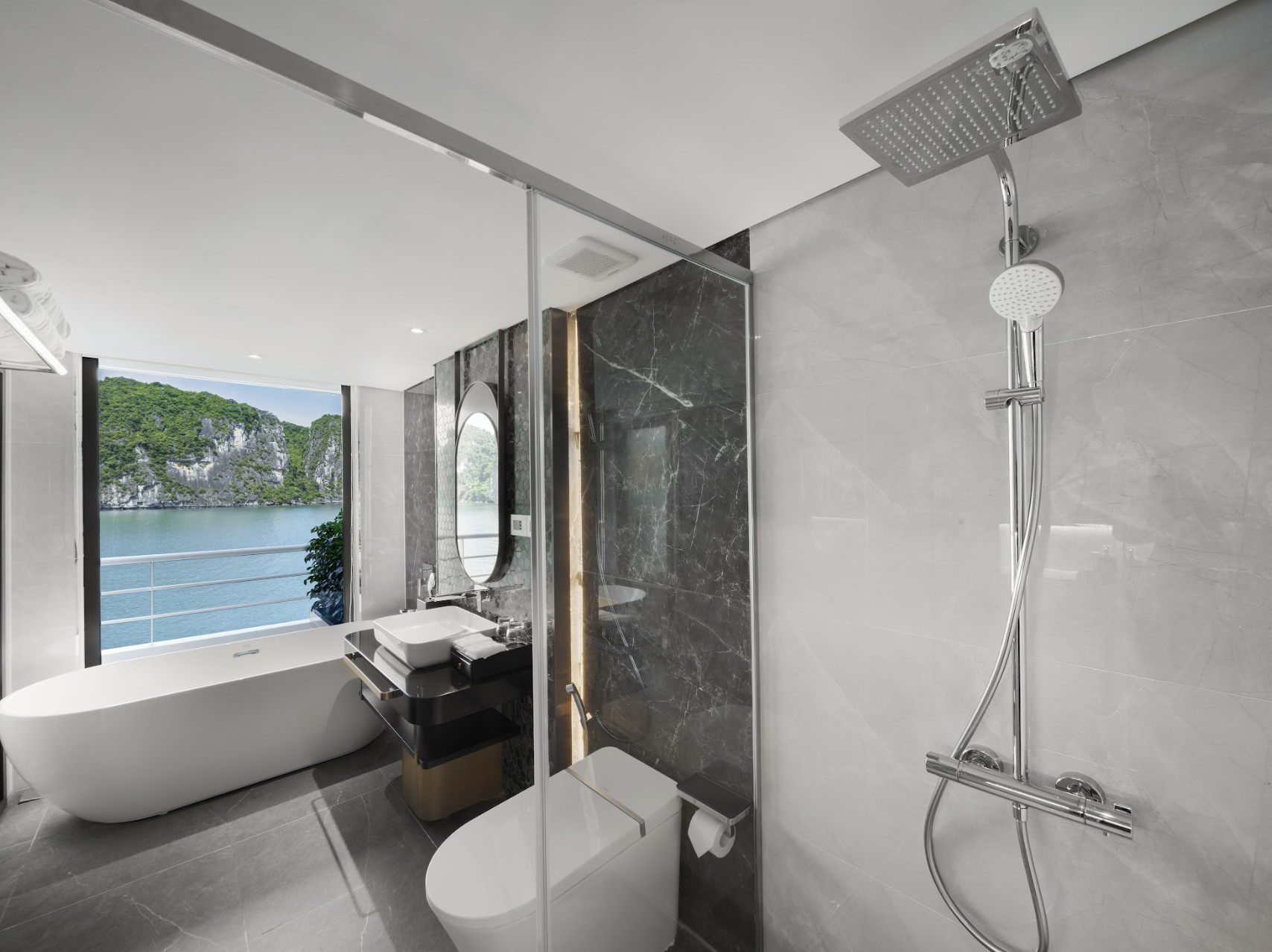 Sea Stars Cruise Ha Long