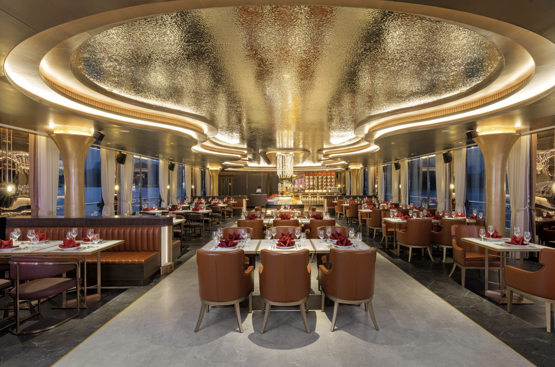 Sea Stars Cruise Ha Long